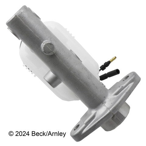 Brake Master Cylinder Beck Arnley 072-9308