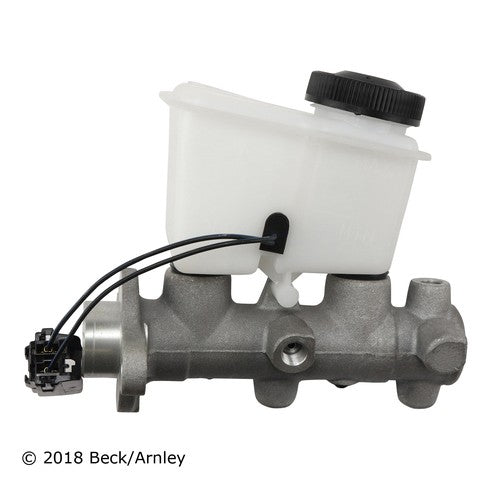 Brake Master Cylinder Beck Arnley 072-9324