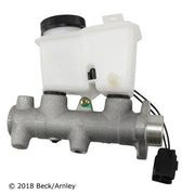 Brake Master Cylinder Beck Arnley 072-9324