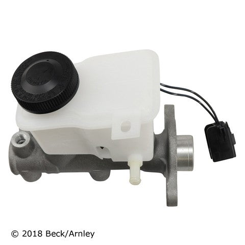 Brake Master Cylinder Beck Arnley 072-9324