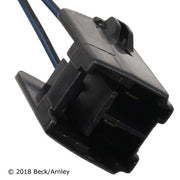 Brake Master Cylinder Beck Arnley 072-9324