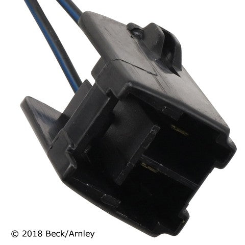 Brake Master Cylinder Beck Arnley 072-9324