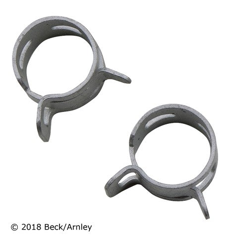 Clutch Master Cylinder Beck Arnley 072-9327