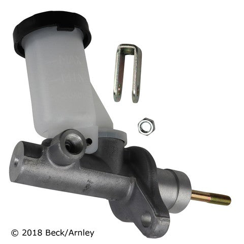 Clutch Master Cylinder Beck Arnley 072-9329