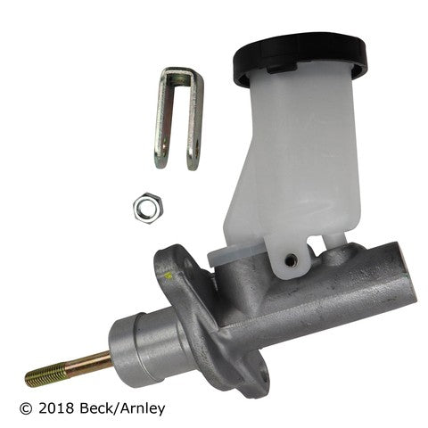 Clutch Master Cylinder Beck Arnley 072-9329
