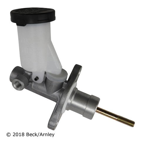 Clutch Master Cylinder Beck Arnley 072-9329