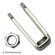 Clutch Master Cylinder Beck Arnley 072-9329