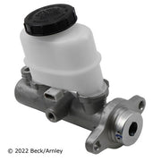 Brake Master Cylinder Beck Arnley 072-9331
