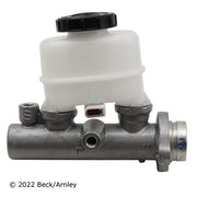 Brake Master Cylinder Beck Arnley 072-9331