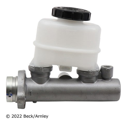 Brake Master Cylinder Beck Arnley 072-9331