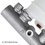 Brake Master Cylinder Beck Arnley 072-9331