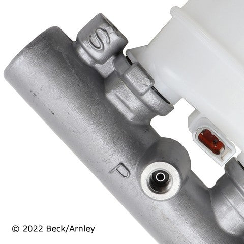 Brake Master Cylinder Beck Arnley 072-9331