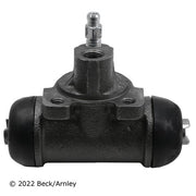 Drum Brake Wheel Cylinder Beck Arnley 072-9338