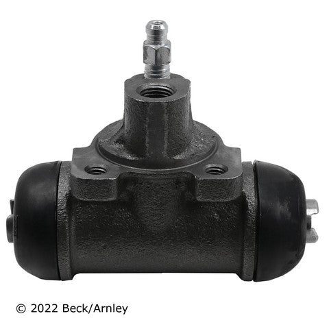 Drum Brake Wheel Cylinder Beck Arnley 072-9338