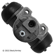 Drum Brake Wheel Cylinder Beck Arnley 072-9338
