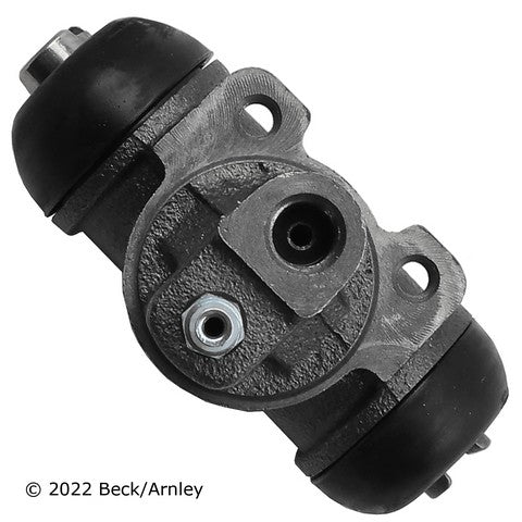 Drum Brake Wheel Cylinder Beck Arnley 072-9338