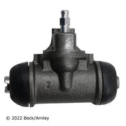 Drum Brake Wheel Cylinder Beck Arnley 072-9338
