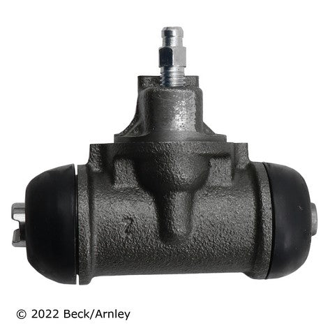 Drum Brake Wheel Cylinder Beck Arnley 072-9338