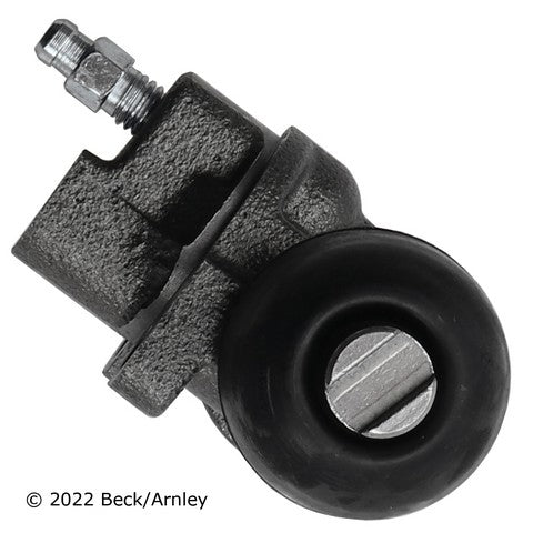 Drum Brake Wheel Cylinder Beck Arnley 072-9338