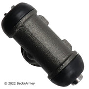 Drum Brake Wheel Cylinder Beck Arnley 072-9338