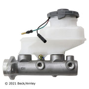 Brake Master Cylinder Beck Arnley 072-9340