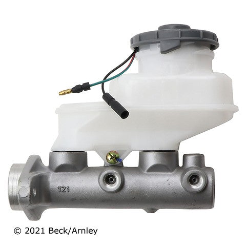 Brake Master Cylinder Beck Arnley 072-9340
