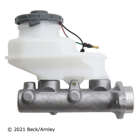 Brake Master Cylinder Beck Arnley 072-9340