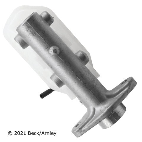 Brake Master Cylinder Beck Arnley 072-9340