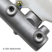Brake Master Cylinder Beck Arnley 072-9340