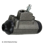 Drum Brake Wheel Cylinder Beck Arnley 072-9341