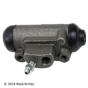Drum Brake Wheel Cylinder Beck Arnley 072-9341