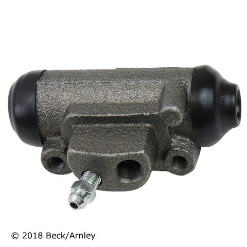 Drum Brake Wheel Cylinder Beck Arnley 072-9341