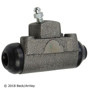 Drum Brake Wheel Cylinder Beck Arnley 072-9341