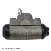 Drum Brake Wheel Cylinder Beck Arnley 072-9341