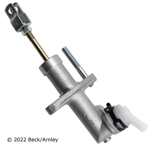 Clutch Master Cylinder Beck Arnley 072-9349