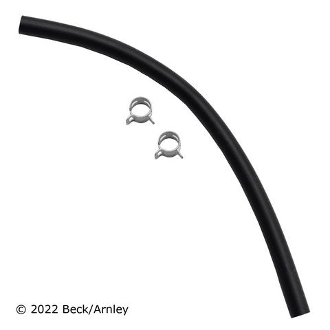 Clutch Master Cylinder Beck Arnley 072-9349
