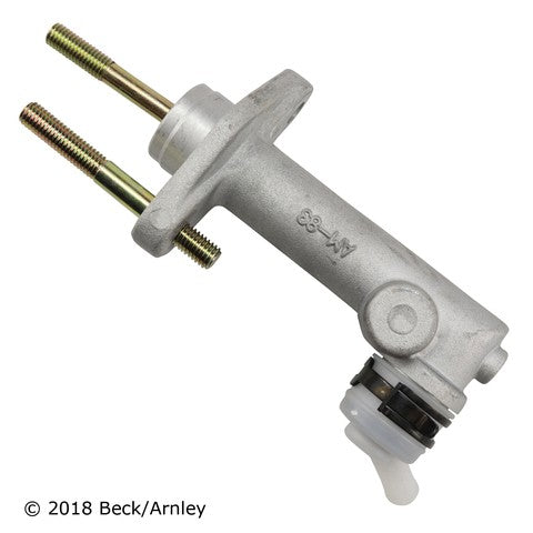 Clutch Master Cylinder Beck Arnley 072-9350