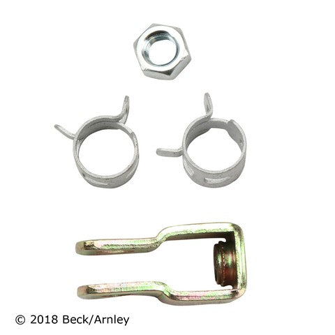 Clutch Master Cylinder Beck Arnley 072-9350