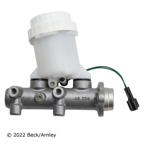 Brake Master Cylinder Beck Arnley 072-9357
