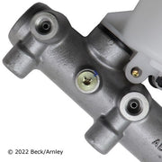 Brake Master Cylinder Beck Arnley 072-9357