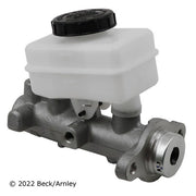 Brake Master Cylinder Beck Arnley 072-9359