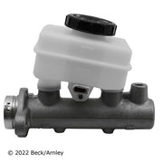 Brake Master Cylinder Beck Arnley 072-9359