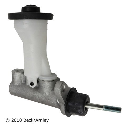 Clutch Master Cylinder Beck Arnley 072-9369