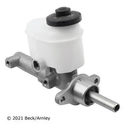 Brake Master Cylinder Beck Arnley 072-9385