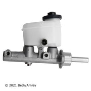 Brake Master Cylinder Beck Arnley 072-9385