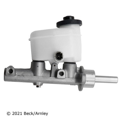 Brake Master Cylinder Beck Arnley 072-9385