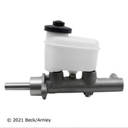 Brake Master Cylinder Beck Arnley 072-9385