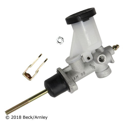 Clutch Master Cylinder Beck Arnley 072-9401