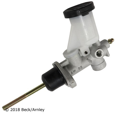 Clutch Master Cylinder Beck Arnley 072-9401