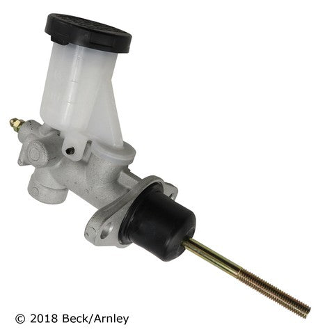 Clutch Master Cylinder Beck Arnley 072-9401